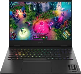 HP Omen 16-u0005TX Gaming Laptop (13th Gen Core i7/ 16GB/ 1TB SSD/ Win11 Home/ 8GB Graph)