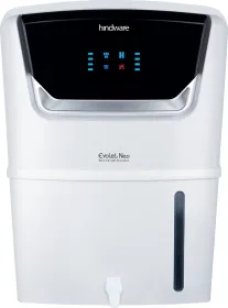 Hindware Evolet Neo 9 L RO + UV + pH Booster Water Purifier