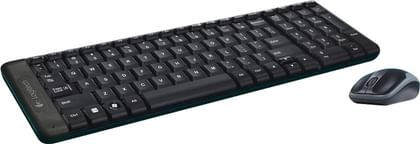 Logitech MK 215 Wireless Keyboard