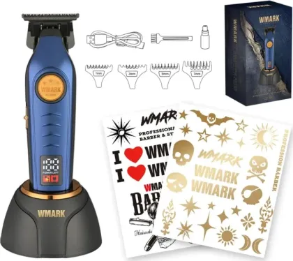 WMARK NG-8260 Trimmer