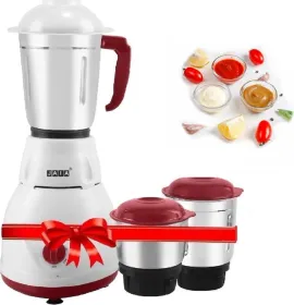 Jaia Fast 500W Mixer Grinder
