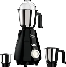 Pigeon VIN 750W Mixer Grinder (3 Jars)