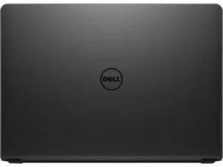 Dell 3568 Laptop (7th Gen Pentium Dual Core/ 4GB/ 1TB/ Win10)