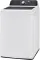 Midea MLTW44A4BWW 4.4 cu ft Fully Automatic Top Load Washer only