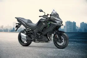 Kawasaki Versys 1100