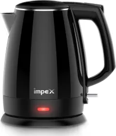 Impex Steamer JB15 1.5L Electric Kettle