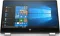 HP Pavilion x360 14-dh1008TU Laptop (10th Gen Core i3/ 4GB/ 1TB 256GB SSD/ Win10)
