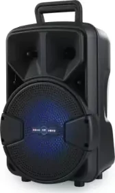 MZ M47VPA 10W Bluetooth Speaker