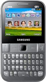 Samsung Chat 527 S5270 vs Vivo V30 Pro 5G