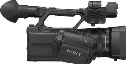 Sony HXR-NX3 Professional Video Camera