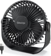 Gaiatop TF55B 5.5 inch 5 Blade BLDC Table Fan
