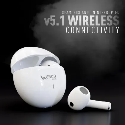 Ubon BT-115 True Wireless Earbuds