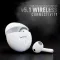 Ubon BT-115 True Wireless Earbuds