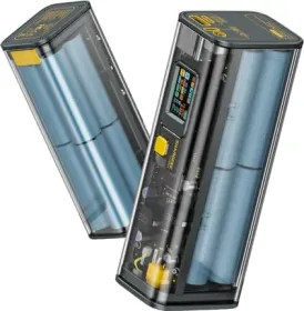 Sharge Shargeek 100 25600 mAh Power Bank