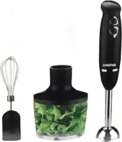 Nova NHB-106FP3 400 W Hand Blender