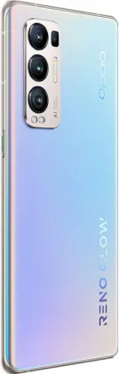 Oppo Reno 5 Pro Plus 5G