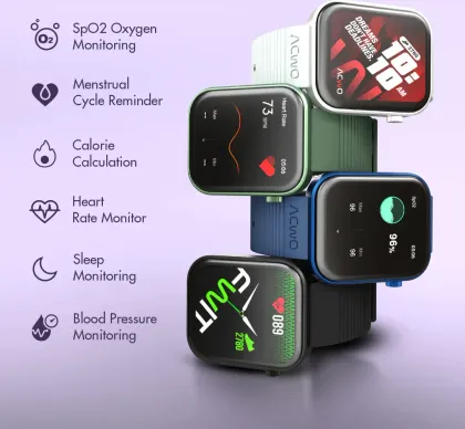 Acwo FwIT SX Smartwatch