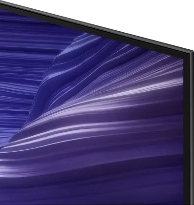 Samsung S90F 77 inch Ultra HD 4K Smart OLED TV (QN77S90FAFXZA)
