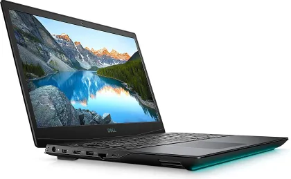 Dell G5 5500 Laptop (10th Gen Core i7/ 16GB/ 1TB SSD/ Win10 Home/ 6GB Graph)