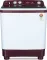Candy CTT80PBTK28 8 kg Semi Automatic Washing Machine