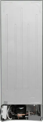 Haier HRF-3182PKGA-P 268 L 2 Star Double Door Refrigerator