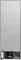 Haier HRF-3182PKGA-P 268 L 2 Star Double Door Refrigerator