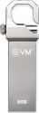 EVM Enstore 8GB USB 2.0 Flash Drive