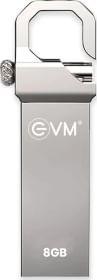 EVM Enstore 8GB USB 2.0 Flash Drive