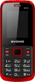 Byond BY018 Plus