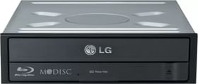 LG WH14NS40 DVD Burner Internal Optical Drive