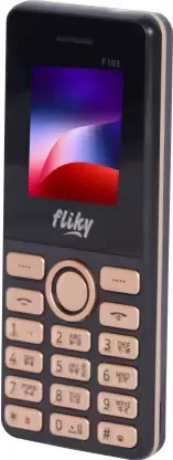 Fliky F103