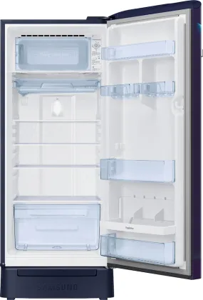 Samsung RR23H2H35UZ 215 L 5 Star Single Door Refrigerator