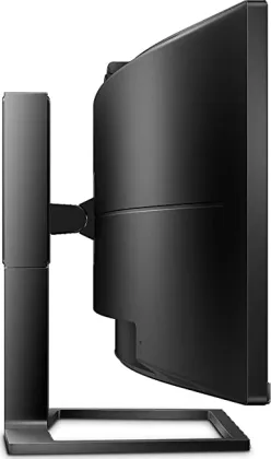 Philips Brilliance 499P9H 49 inch Quad HD Ultrawide Monitor