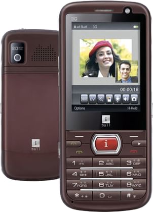 iBall Planet 3G