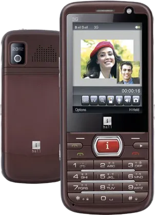 iBall Planet 3G