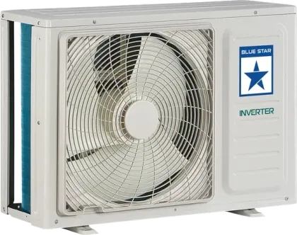 Blue Star IA317PXU 1.4 Ton 3 Star 2026 Inverter Split AC