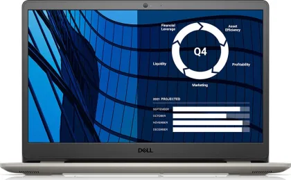 Dell Vostro 15 3500 2022 Laptop (11th Gen Core i5/ 8GB/ 512GB SSD/ Win11 Home/ 2GB Graph)