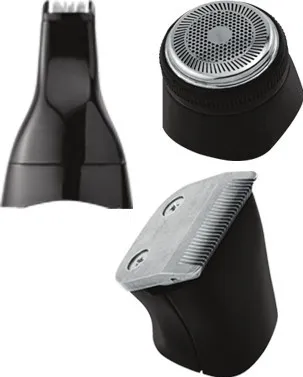 Wahl All in One Grooming Kit 9865-1324 Trimmer For Men