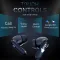 Hoppup AirDoze Venom True Wireless Earbuds