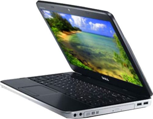 Dell Vostro 2420 Laptop (2nd Generation Intel Core i3/2GB/ 320GB / Intel HD Graph/DOS)