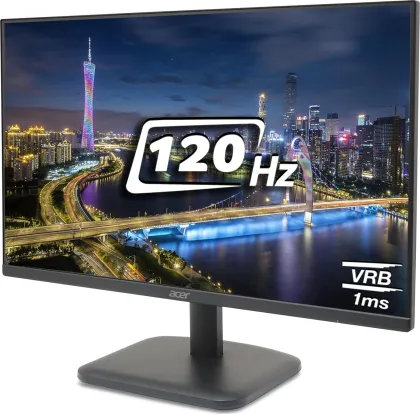Acer EK240Y G0 23.8 Inch Full HD Monitor