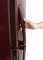 LG GL-B252VMGY 240 L Double Door Refrigerator