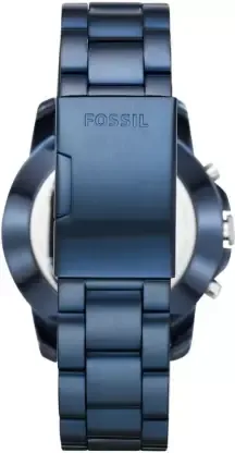 Fossil FTW1140 Hybrid Smartwatch