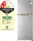 LG GL-S252ZRIY 225 L 2 Star Double Door Refrigerator