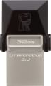 Kingston Data Traveler 3.0 MicroDuo 32GB OTG Pendrive