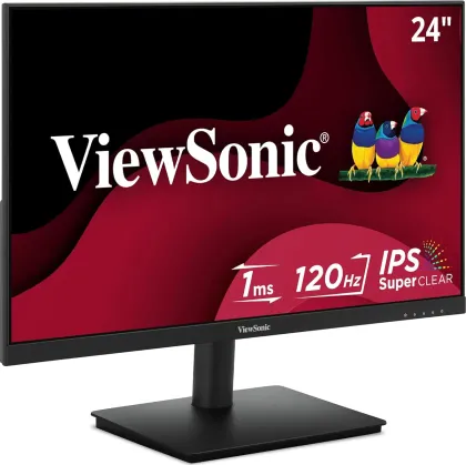 ViewSonic VA240A-H 24 inch Full HD Monitor