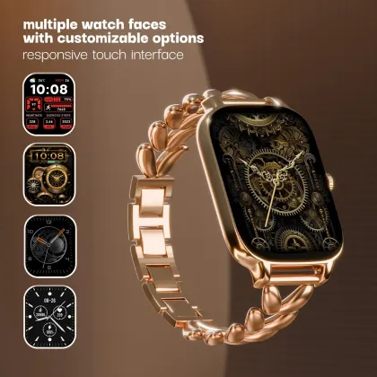 Vibez Allure Smartwatch