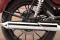 Honda CB350 DLX Pro