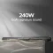 boAt Aavante Bar Quake Pro 240W Bluetooth Soundbar