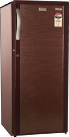 Electrolux REF EBP183BS-FDA 170 L Single Door Refrigerator